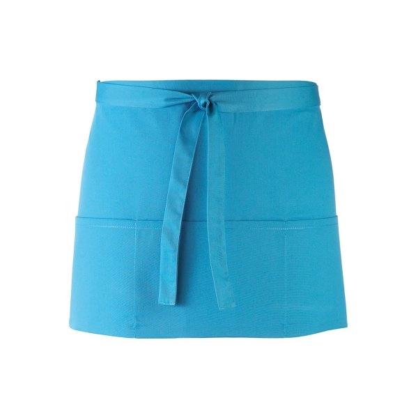 Immagine Colours Collection Three Pocket Apron