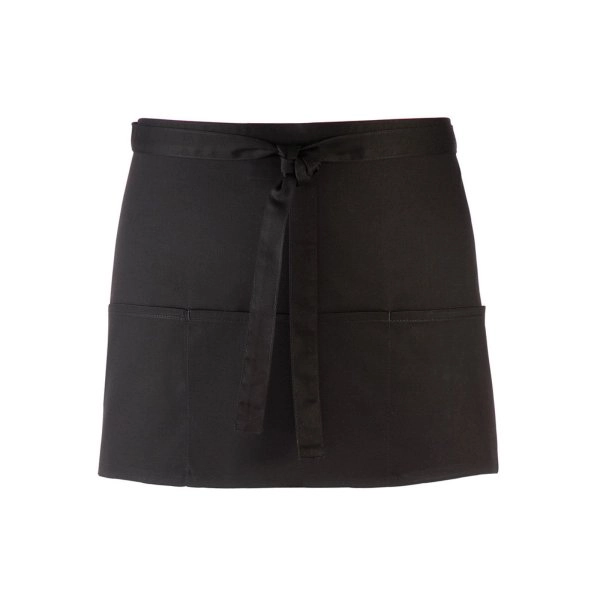 Immagine Colours Collection Three Pocket Apron