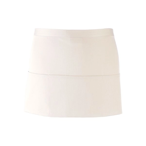 Immagine Colours Collection Three Pocket Apron
