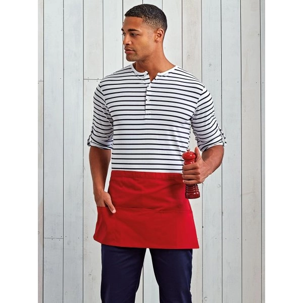 Immagine Colours Collection Three Pocket Apron