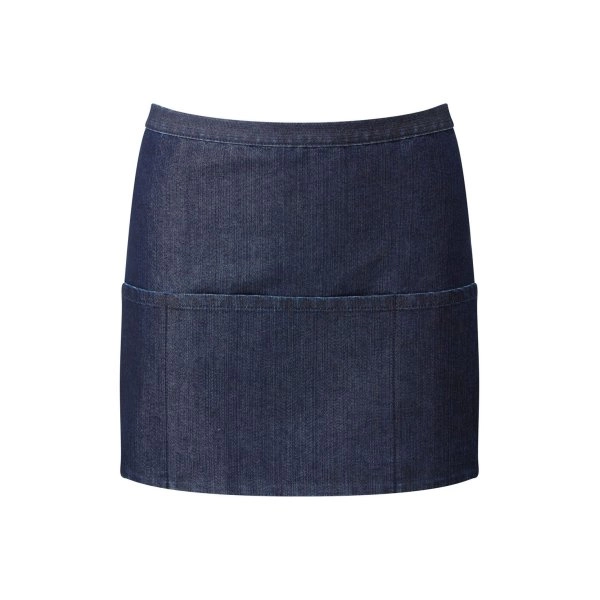 Immagine Colours Collection Three Pocket Apron