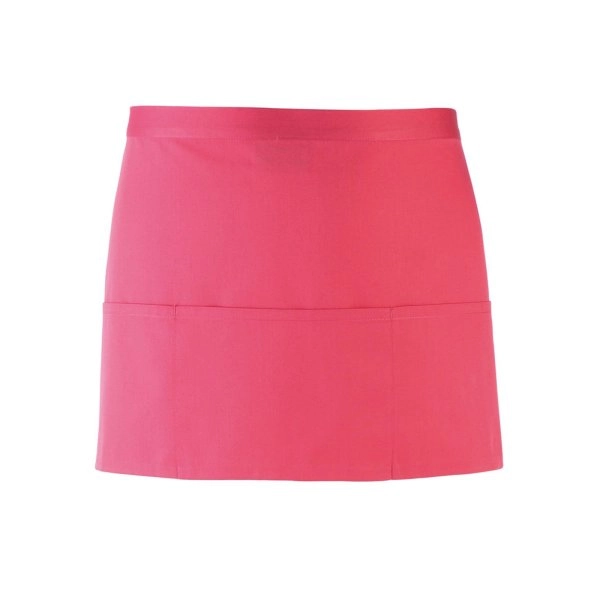 Immagine Colours Collection Three Pocket Apron