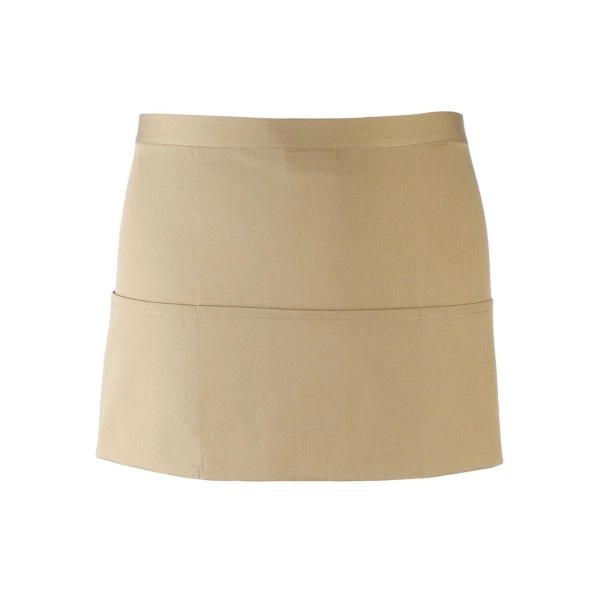 Immagine Colours Collection Three Pocket Apron