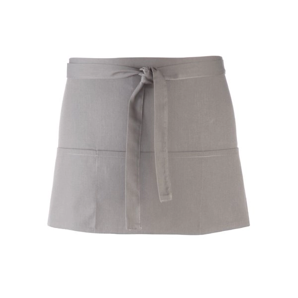 Immagine Colours Collection Three Pocket Apron
