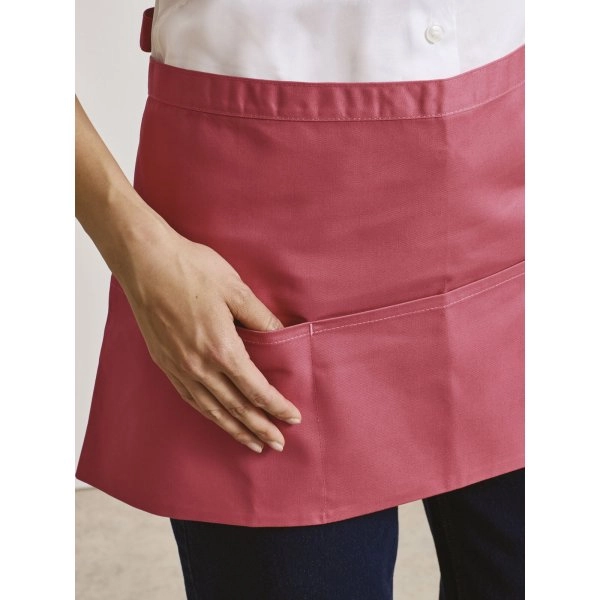 Immagine Colours Collection Three Pocket Apron