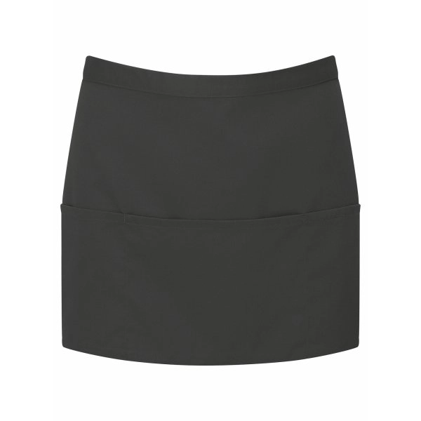 Immagine Colours Collection Three Pocket Apron