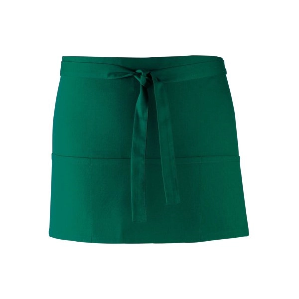Immagine Colours Collection Three Pocket Apron