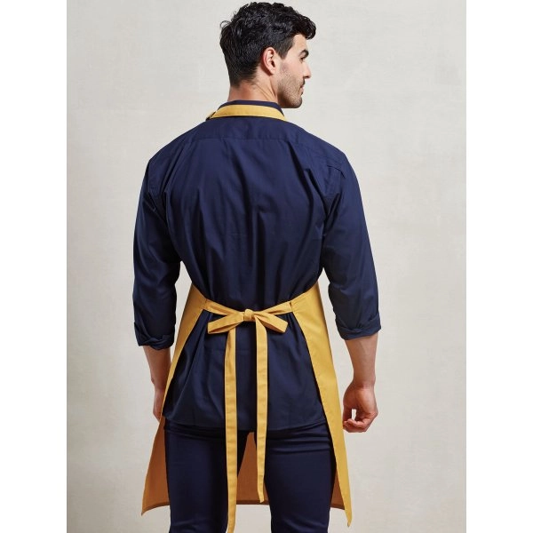 Immagine Colours Bib Apron