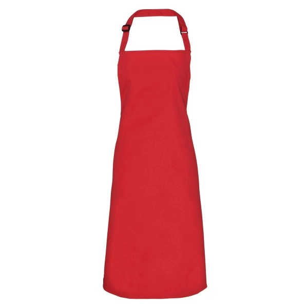 Immagine Colours Bib Apron