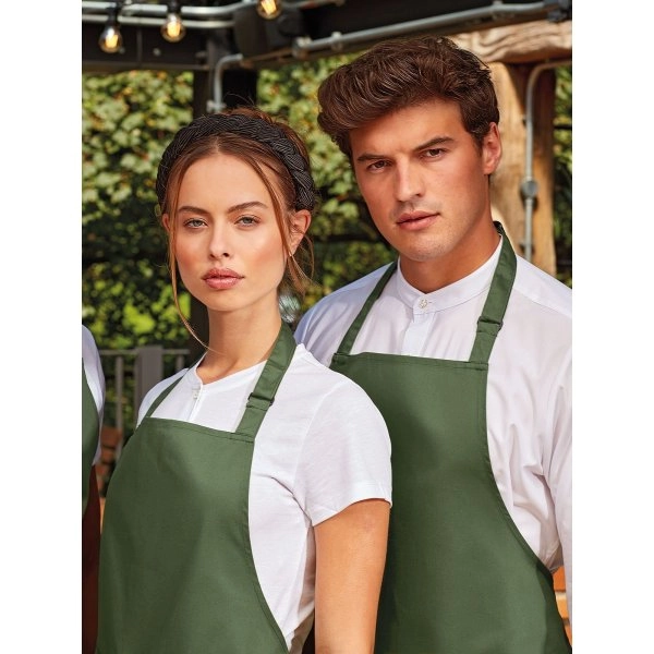 Immagine Colours Bib Apron