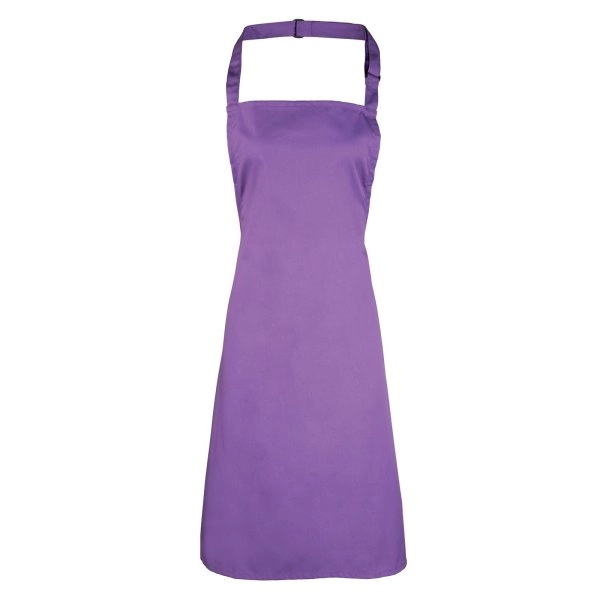 Immagine Colours Bib Apron