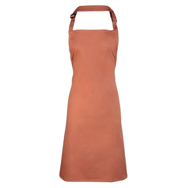 Immagine Colours Bib Apron