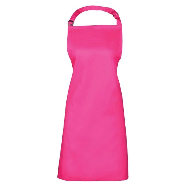 Immagine Colours Bib Apron