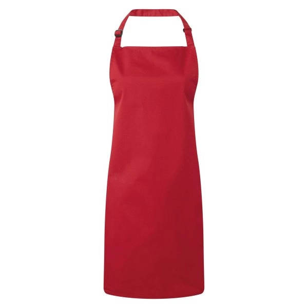 Immagine Colours Bib Apron