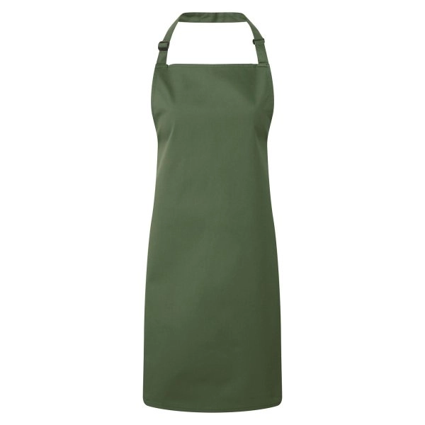 Immagine Colours Bib Apron