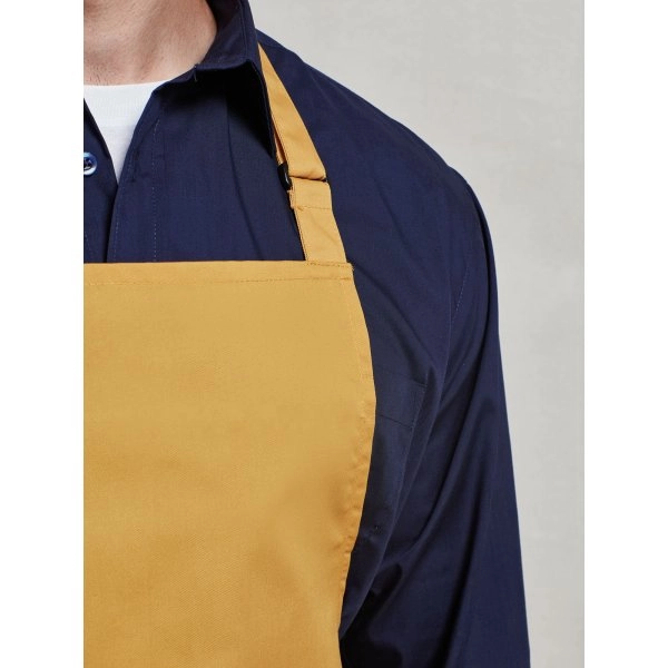 Immagine Colours Bib Apron