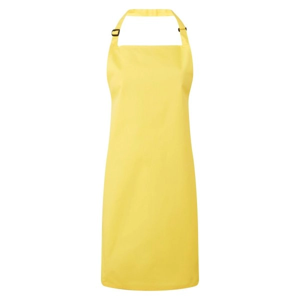 Immagine Colours Bib Apron