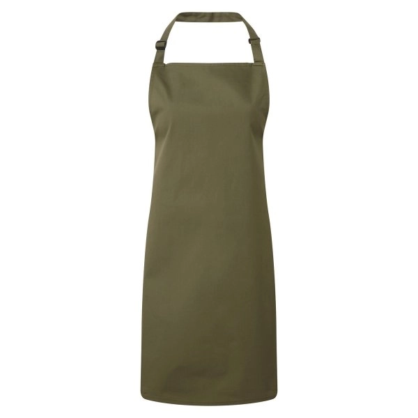 Immagine Colours Bib Apron