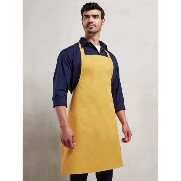 Immagine Colours Bib Apron