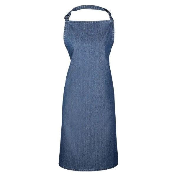 Immagine Colours Bib Apron
