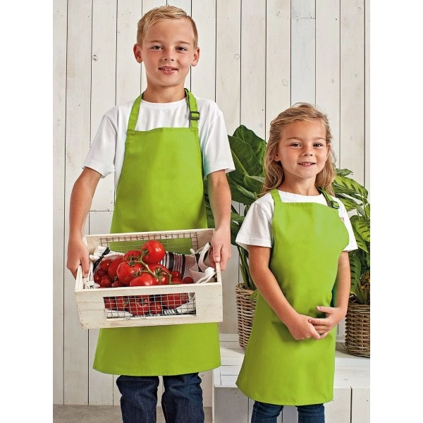 Immagine Children's Bib Apron