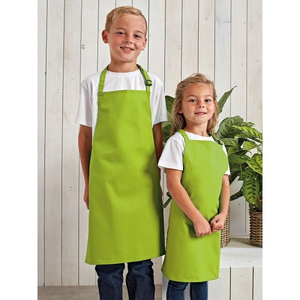 Immagine Children's Bib Apron