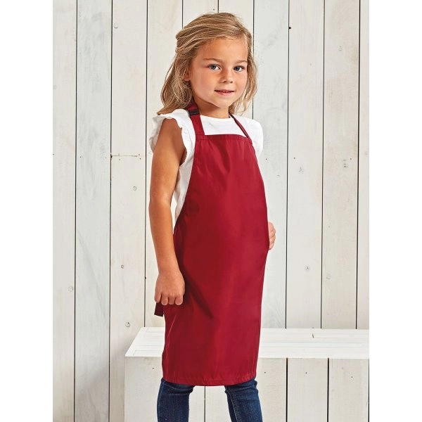 Immagine Infant Waterproof Apron
