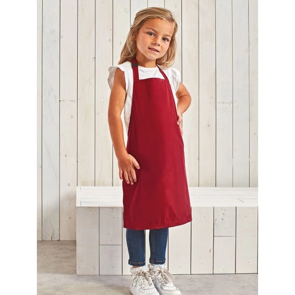 Immagine Infant Waterproof Apron