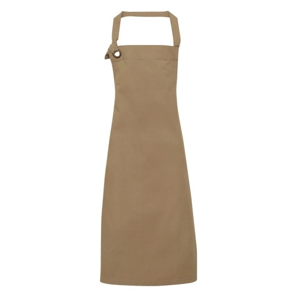 Immagine Calibre Heavy Cotton Canvas Bib Apron