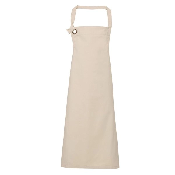 Immagine Calibre Heavy Cotton Canvas Bib Apron