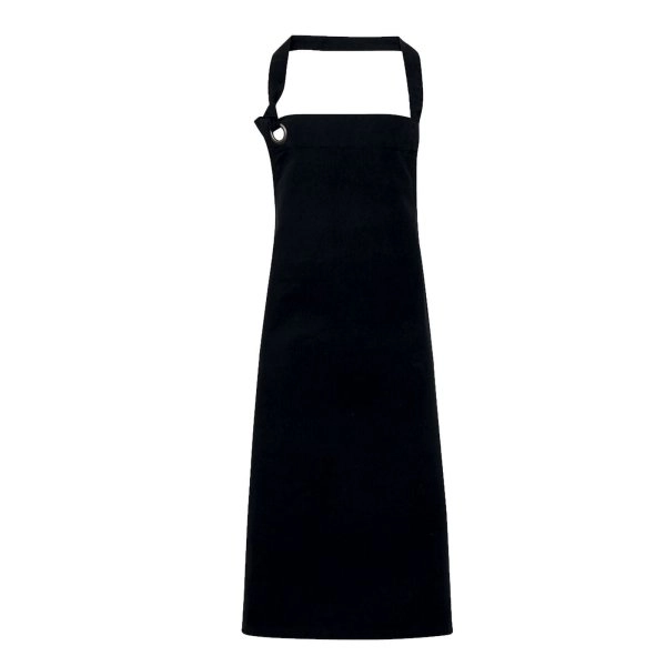 Immagine Calibre Heavy Cotton Canvas Bib Apron