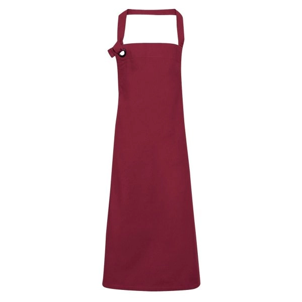 Immagine Calibre Heavy Cotton Canvas Bib Apron