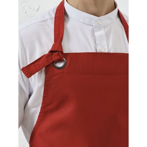 Immagine Calibre Heavy Cotton Canvas Bib Apron