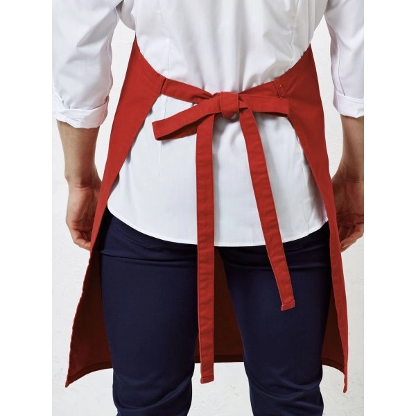 Immagine Calibre Heavy Cotton Canvas Bib Apron