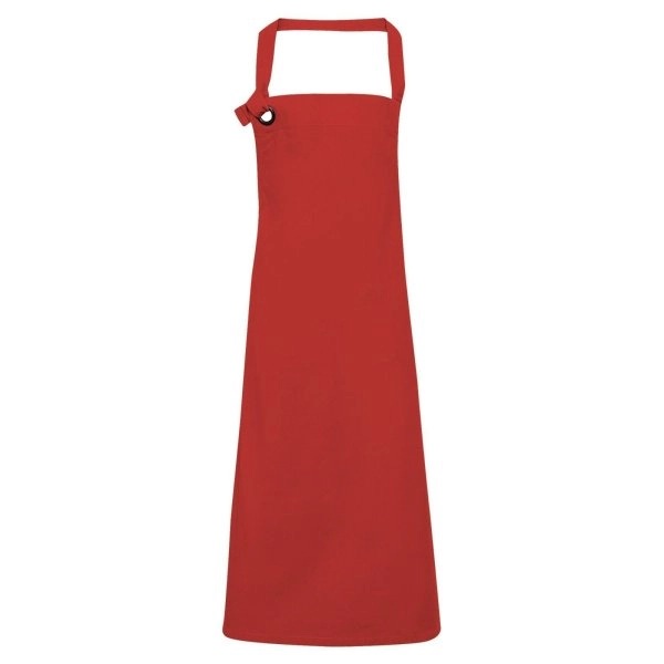 Immagine Calibre Heavy Cotton Canvas Bib Apron