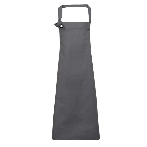 Immagine Calibre Heavy Cotton Canvas Bib Apron