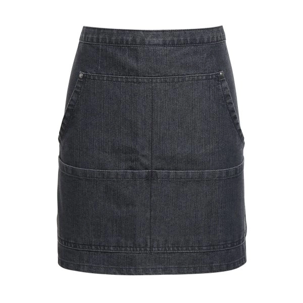 Immagine Jeans Stitch Denim Waist Apron
