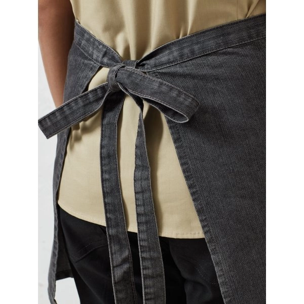 Immagine Jeans Stitch Denim Waist Apron