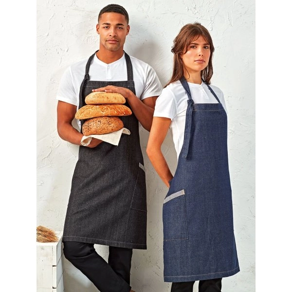 Immagine ‘Regenerate’ Sustainable Bib Apron