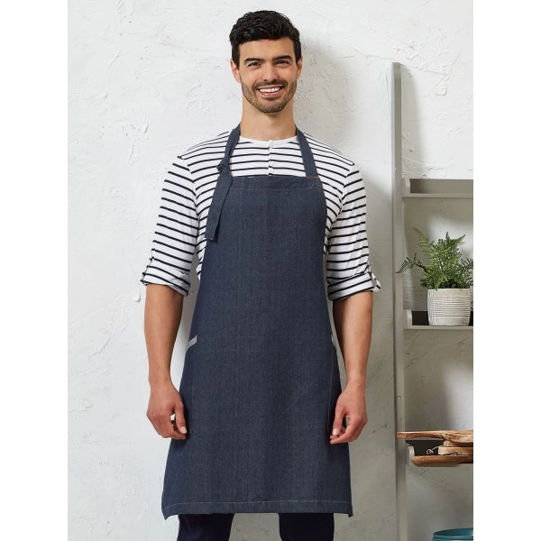 Immagine ‘Regenerate’ Sustainable Bib Apron