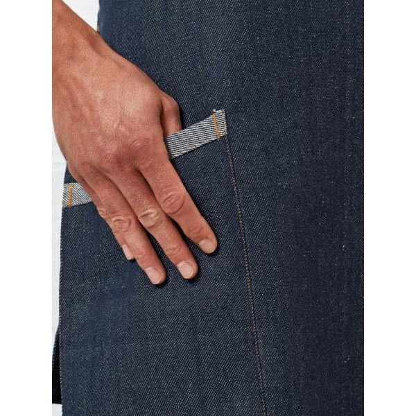Immagine ‘Regenerate’ Sustainable Bib Apron