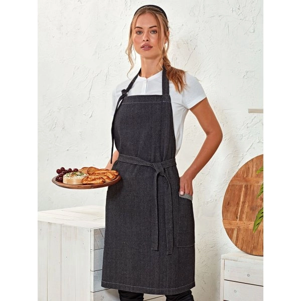 Immagine ‘Regenerate’ Sustainable Bib Apron
