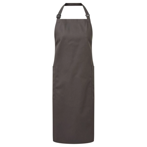 Immagine Recycled and Organic Fairtrade Bib Apron