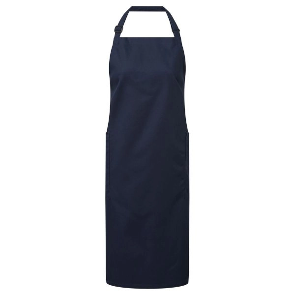 Immagine Recycled and Organic Fairtrade Bib Apron