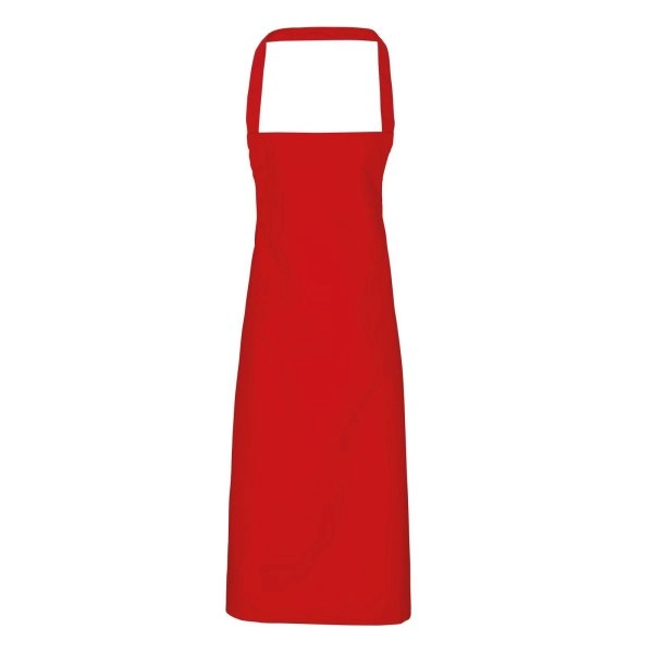 Immagine Cotton Bib Apron
