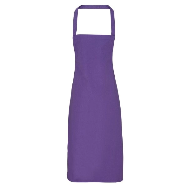 Immagine Cotton Bib Apron