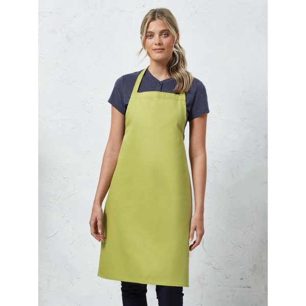 Immagine Cotton Bib Apron
