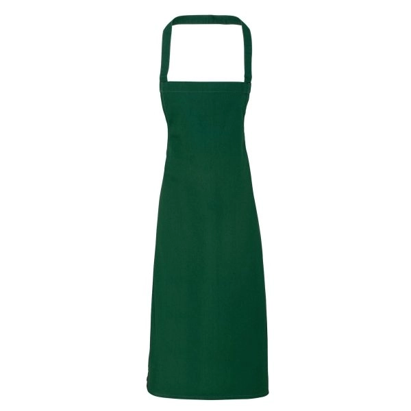Immagine Cotton Bib Apron