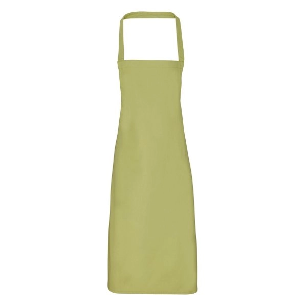 Immagine Cotton Bib Apron
