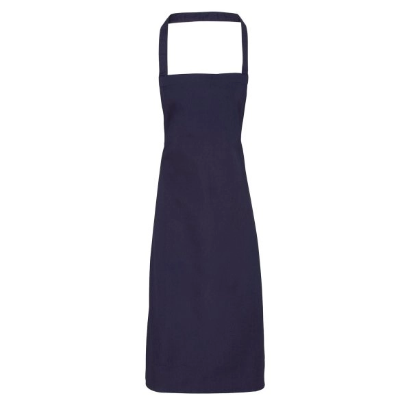 Immagine Cotton Bib Apron